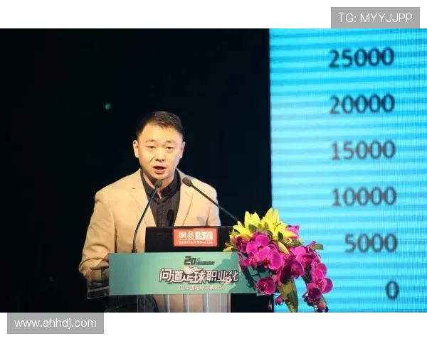 专访刘伟：探讨足球背后的成功秘诀与发展之路
