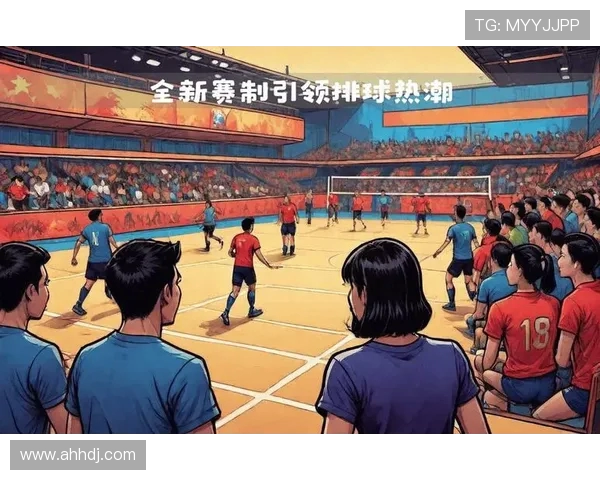北京排球队比赛经验的创新与变革引发热议 北京排球队比赛经验的创新与变革引发热议