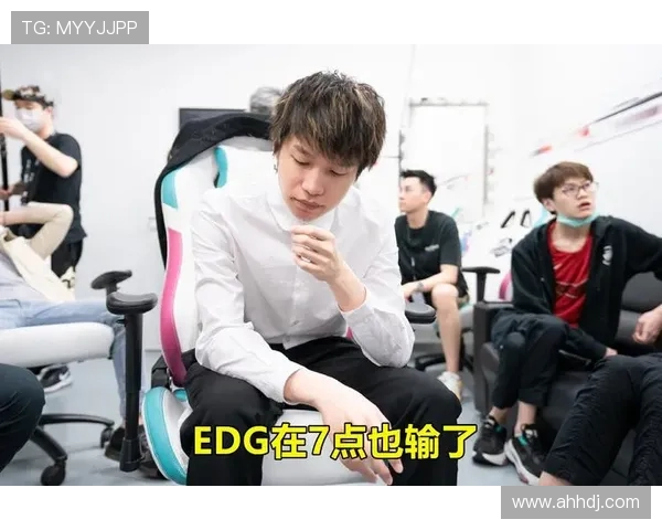 DOTA2心理素质排行榜揭晓EDG荣登第六名引发热议 DOTA2心理素质排行榜揭晓EDG荣登第六名引发热议