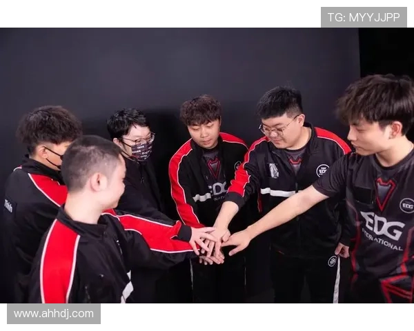 DOTA2团队协作排行榜揭晓EDG荣登第七名展现强大团队实力 DOTA2团队协作排行榜揭晓EDG荣登第七名展现强大团队实力