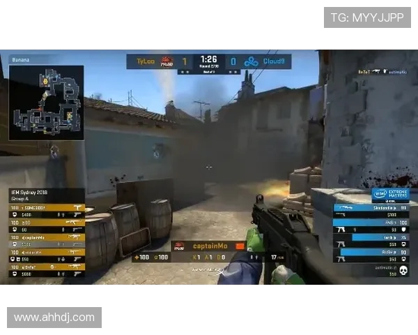 FPX战队在CSGO中的包夹战术解析与实战应用探讨 FPX战队在CSGO中的包夹战术解析与实战应用探讨