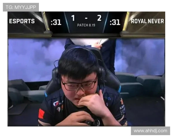 RNG战队技术解析:从战术布局到个人操作的全面剖析 RNG战队技术解析:从战术布局到个人操作的全面剖析