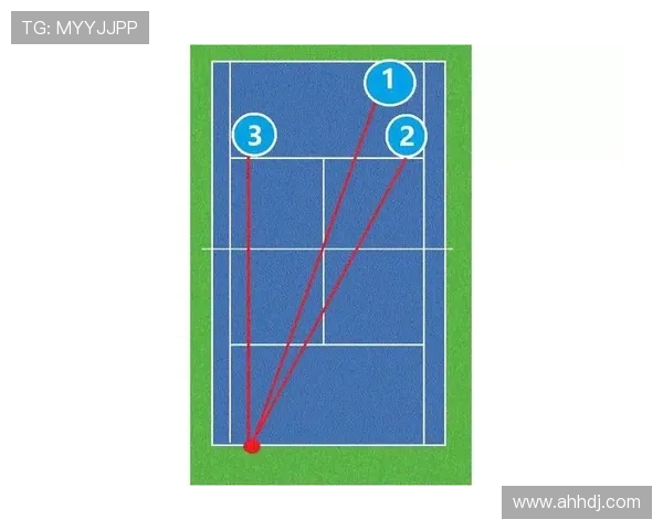 上海网球队反击战术解析与实战应用探讨