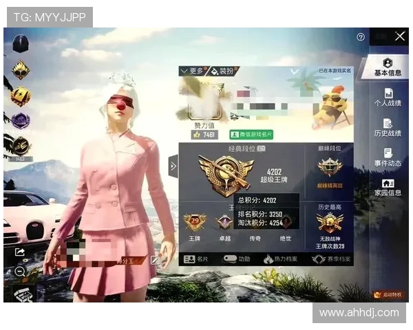 专访王秀英揭秘和平精英成功背后的策略与创新之路 专访王秀英揭秘和平精英成功背后的策略与创新之路