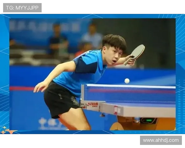 乒乓球盛宴:深入解析深圳乒乓球队的团队协作与默契配合 乒乓球盛宴:深入解析深圳乒乓球队的团队协作与默契配合