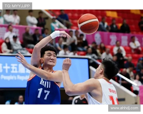 全运会篮球积分榜更新北京队以96分稳居第一名