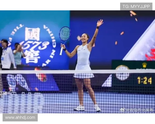 周静独家分享网球技巧与心得助你提升球技与比赛表现 周静独家分享网球技巧与心得助你提升球技与比赛表现