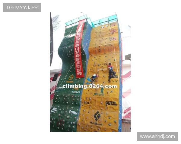 广州攀岩队实力分析及其在各项赛事中的表现评估