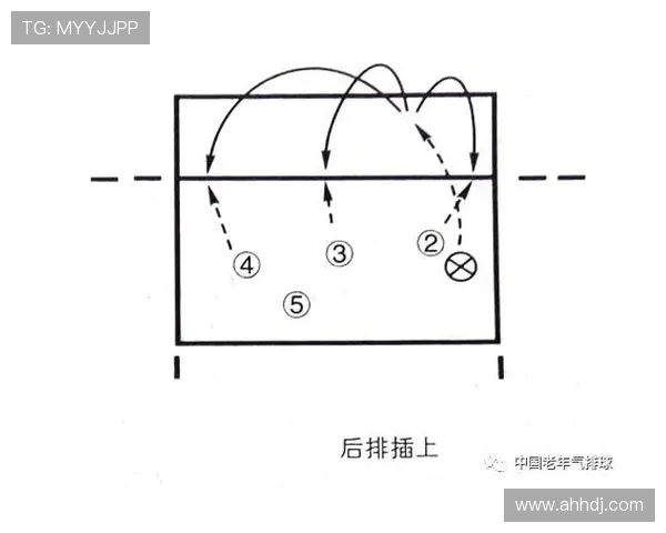 杭州排球队中路突破战术解析与实战应用探讨 杭州排球队中路突破战术解析与实战应用探讨