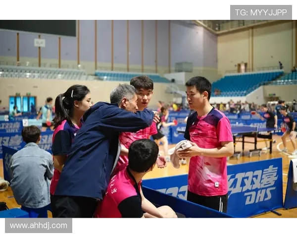 武汉乒乓球队团队协作的独特优势与其他球队的深度对比分析 武汉乒乓球队团队协作的独特优势与其他球队的深度对比分析