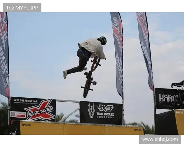 武汉极限运动队以68分领跑极限运动嘉年华积分榜展现强大实力