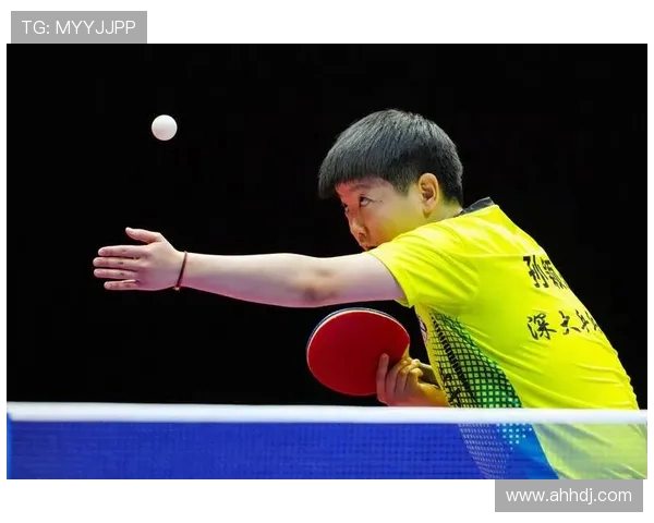 深圳乒乓球队实力飙升再创佳绩助力中国乒乓球崛起新高度