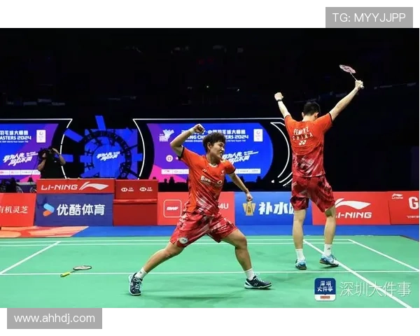深圳羽毛球队个人能力分析与提升策略探讨 深圳羽毛球队个人能力分析与提升策略探讨