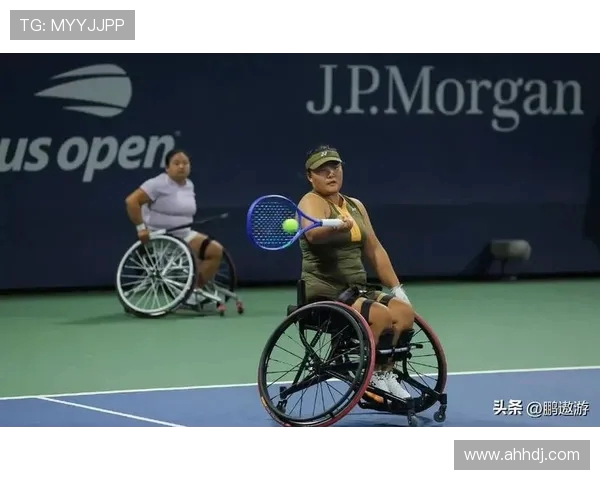 深度对话赵丽分享她的网球人生与成长历程的精彩故事