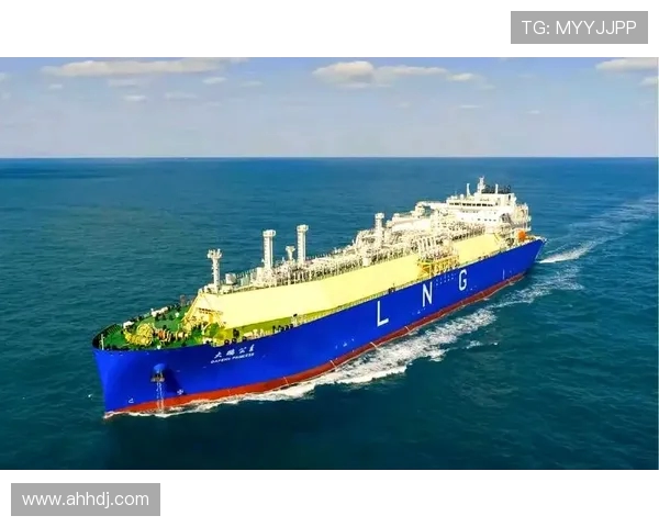 独家分析:LNG的力量对比 独家分析:LNG的力量对比