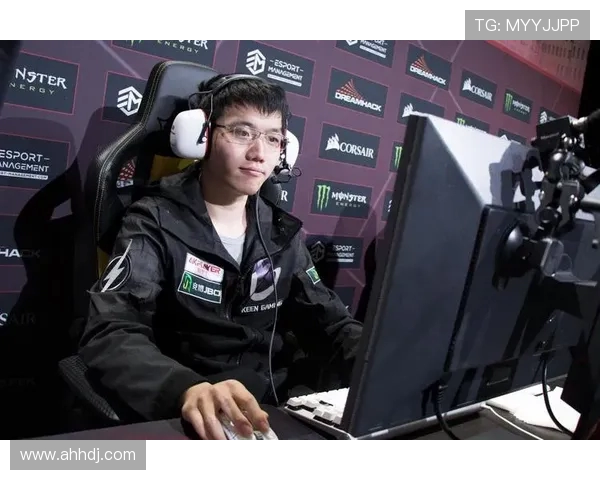 王磊专访:深入探讨DOTA2发展历程与个人成长之路 王磊专访:深入探讨DOTA2发展历程与个人成长之路