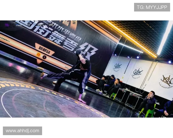 科学街舞训练:提升个人能力的有效方法与技巧分享 科学街舞训练:提升个人能力的有效方法与技巧分享