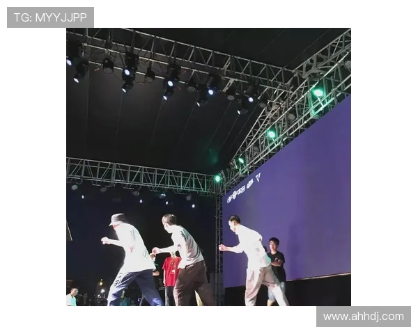 街舞团队协作实力榜单揭晓西安街舞队荣登第十名展现风采