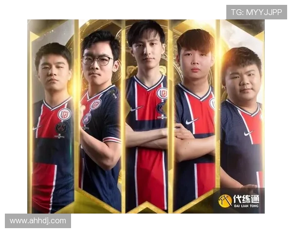 英雄联盟深度解析：EDG战队如何通过团队协作赢得比赛胜利