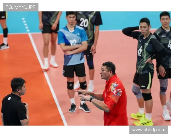 重庆排球队在排球个人能力排行榜中荣登第十名展现出强劲实力与潜力