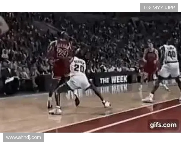 1997年NBA总决赛爵士与公牛的巅峰对决与传奇时刻回顾