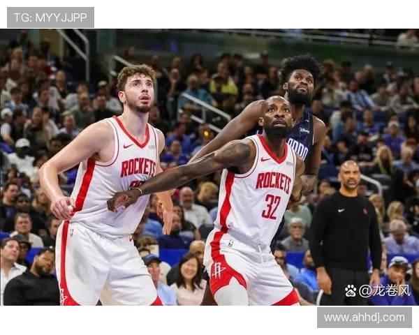2016至2017赛季火箭队与雷霆队激战回顾及精彩瞬间分析