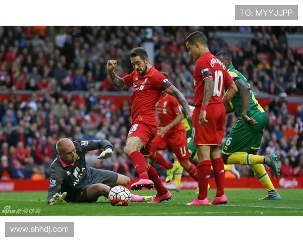 2019年利物浦与诺维奇精彩对决全程回顾与分析