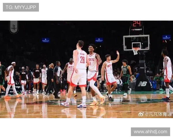 凯尔特人对阵火箭的全面分析与比赛展望 凯尔特人对阵火箭的全面分析与比赛展望