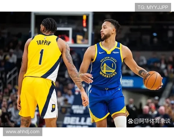 勇士与步行者激战正酣新浪体育全程直播精彩瞬间回顾