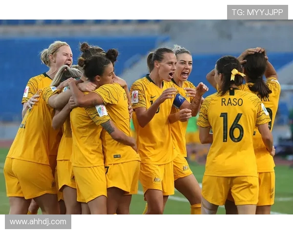 南韩女足迎战澳大利亚力争在国际赛场上再创佳绩