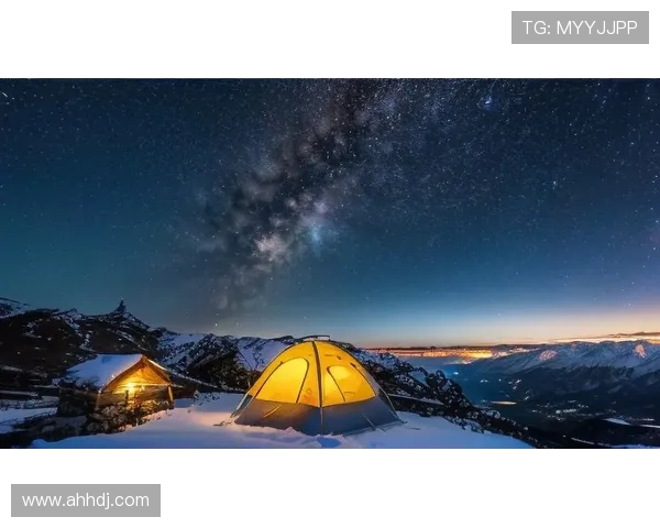 姜宇星：在璀璨星空下追逐梦想的年轻力量与奋斗故事