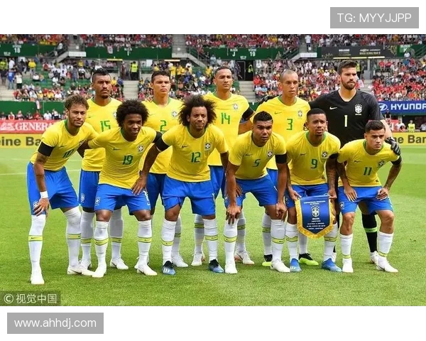 巴西对阵奥地利比赛直播链接及观看指南分享 巴西对阵奥地利比赛直播链接及观看指南分享