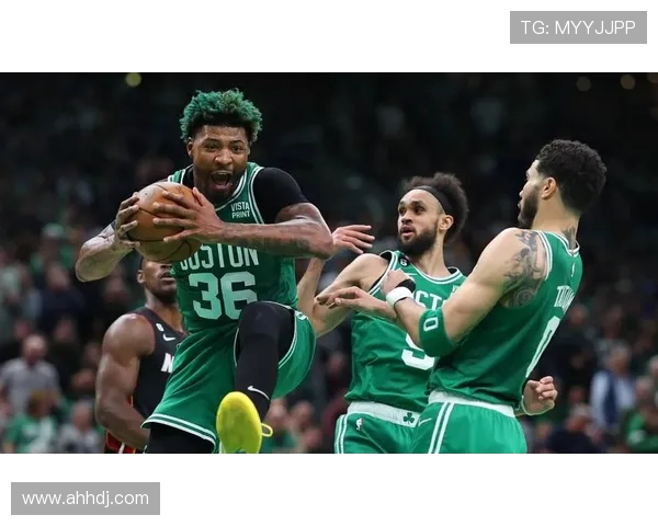 杰森塔图姆如何引领波士顿凯尔特人重返巅峰之路 杰森塔图姆如何引领波士顿凯尔特人重返巅峰之路