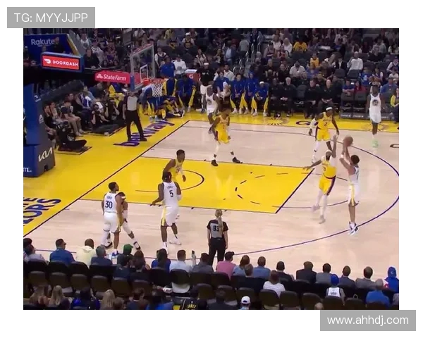 湖人勇士季前赛精彩回顾全场录像分析与精彩瞬间集锦