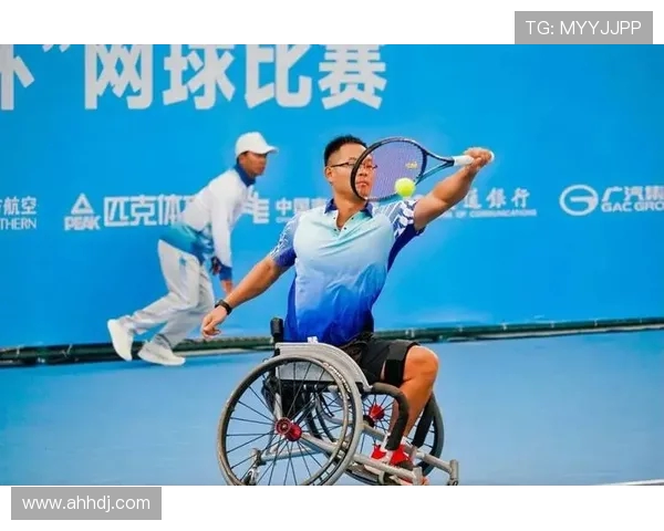 特奥精神闪耀全球助力残疾人运动员追梦之旅 特奥精神闪耀全球助力残疾人运动员追梦之旅