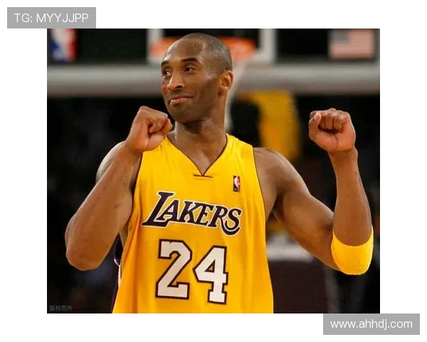 科比布莱恩特：传奇篮球生涯与永恒精神的完美结合