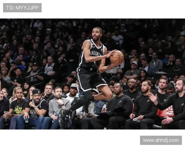 米卡尔布里奇斯的崛起之路与NBA未来的无限可能 米卡尔布里奇斯的崛起之路与NBA未来的无限可能