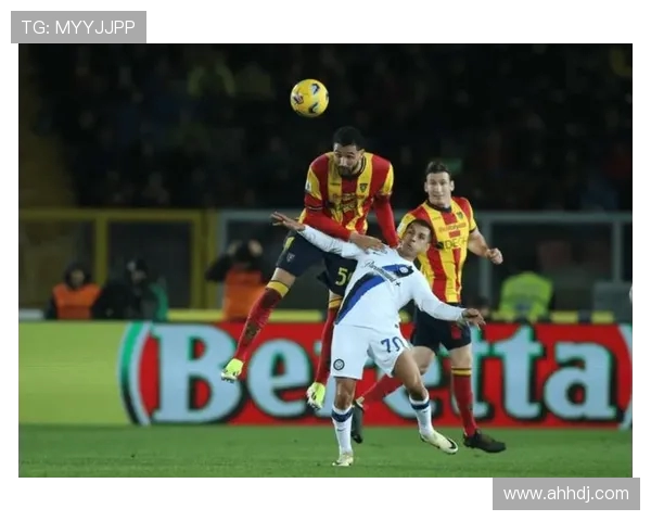 莱切对阵尤文图斯比赛前瞻与胜负预测分析