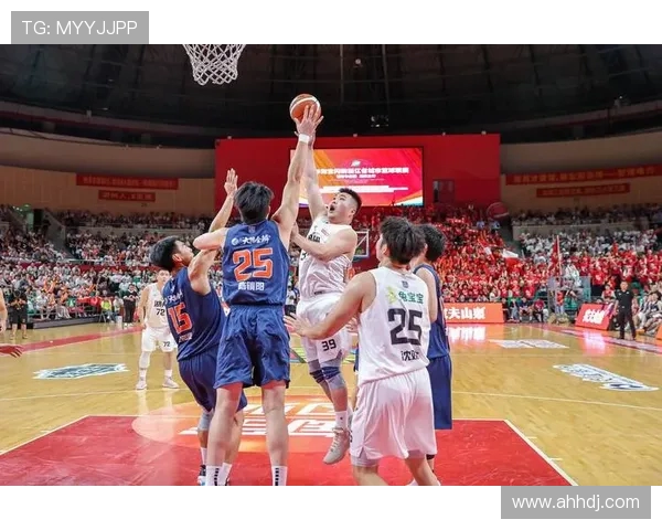 陈静的篮球人生：从赛场到人生的精彩对话