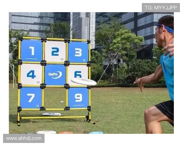 飞盘世界的追梦旅程刘娜分享她的成长与挑战