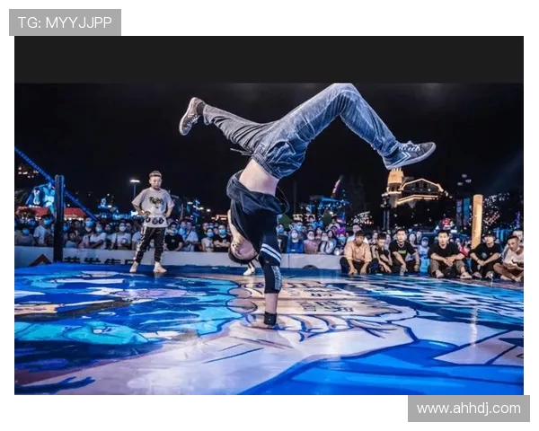 南京滑板队在全国街舞大赛中的精彩表现与实力点评分析 南京滑板队在全国街舞大赛中的精彩表现与实力点评分析