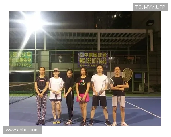 南京网球队心理素质提升之道：探讨竞技心理对网球表现的影响与实践