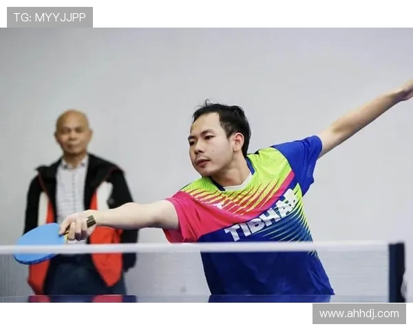 广州乒乓球队团队协作表现突出荣获全国排名新高引发关注