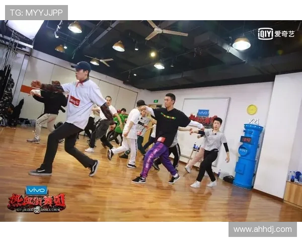 杭州街舞队心理素质引发热议舞者背后的压力与挑战探讨 杭州街舞队心理素质引发热议舞者背后的压力与挑战探讨