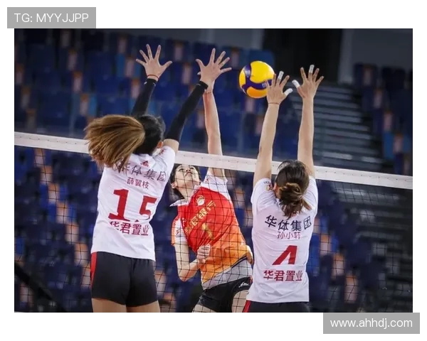 武汉排球队的节奏解析与排球深度探讨之旅