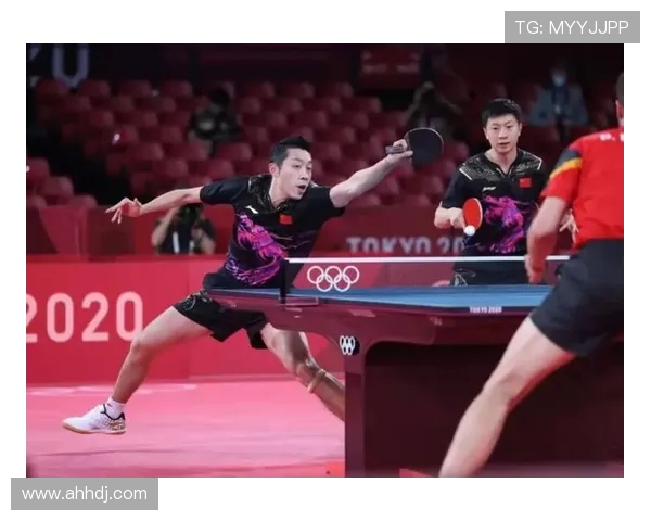 深圳乒乓球队与广州乒乓球队赛后复盘分析比赛经验与战术对比