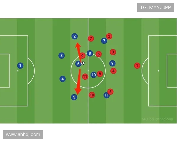 深入分析上海足球队的整体压制战术及其在比赛中的应用效果