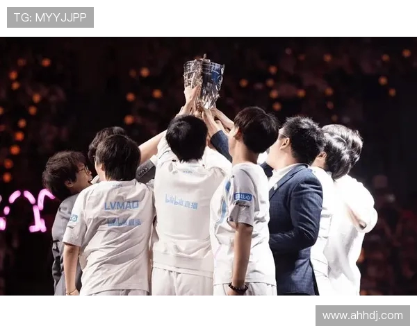 王者荣耀团队协作排行榜揭晓BLG荣登第四名展现强大实力