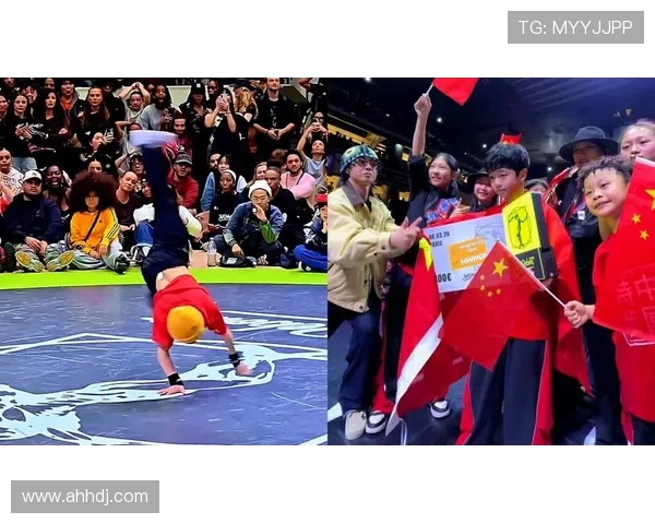 北京街舞队在全国街舞排行榜中荣获第六名展现实力与风采 北京街舞队在全国街舞排行榜中荣获第六名展现实力与风采