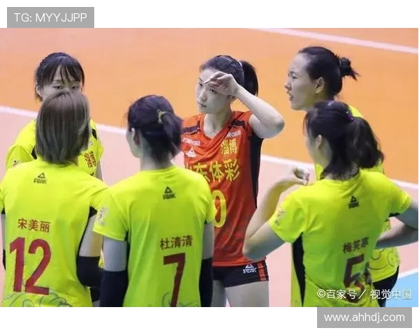 南京排球队近期状态分析与未来发展展望 南京排球队近期状态分析与未来发展展望